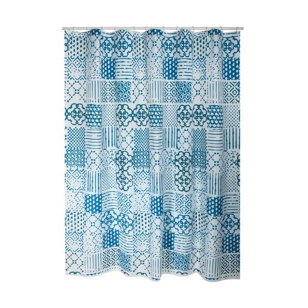 Tenda per doccia 180x200 cm Alentejo – MSV