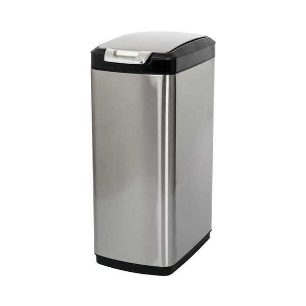 Cestino per rifiuti Touch, 30 l - Addis