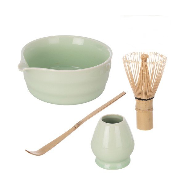 Set per matcha – Orion