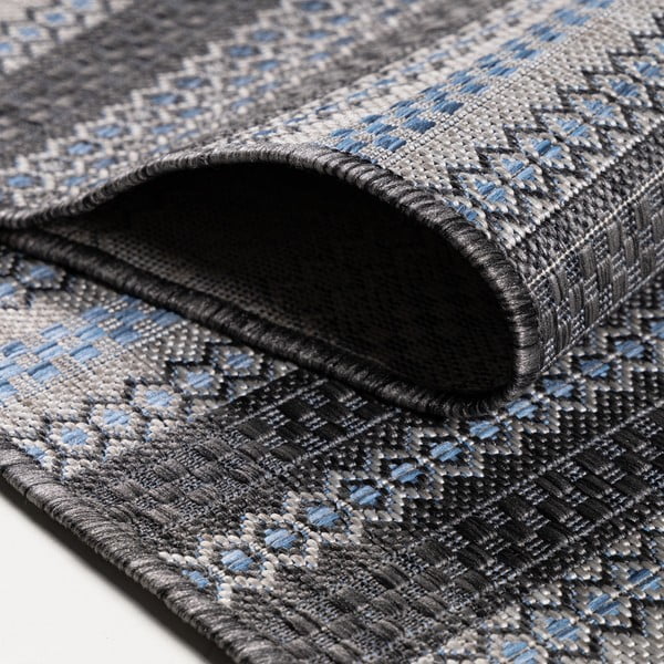 Tappeto grigio per esterni 160x230 cm Sunny - Ayyildiz Carpets-image-3