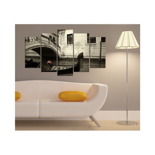 Pittura in più parti Rassmo, 102 x 60 cm - 3D Art-image-1