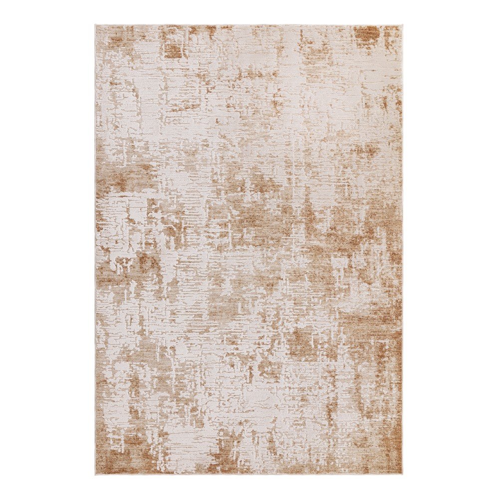 Tappeto beige e crema tessuto a mano 120x160 cm Anders AN02 - Asiatic Carpets | Tappeti