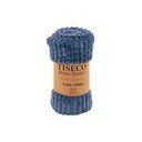 Coperta 130x160 cm Ribble - Tiseco Home Studio