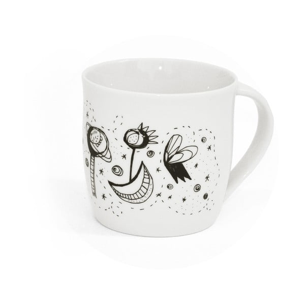 Tazza in edizione limitata Home Here di Bumpkin Tattoo, 260 ml - Bonami-image-3