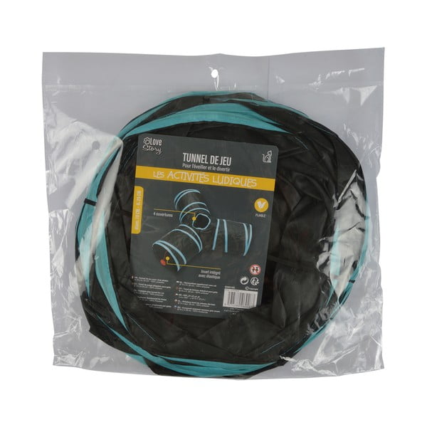 Tunnel - Love Story-image-4