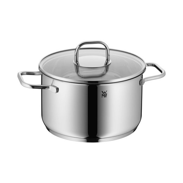 Set di pentole in acciaio inox 7 pz Inspiration – WMF-image-4