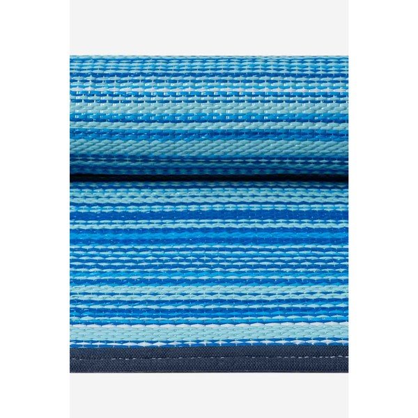 Coperta da picnic blu 150x210 cm - Oyo Concept-image-3