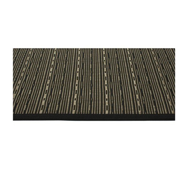 Tappeto nero per esterni Bios, 60 x 110 cm - Universal-image-1