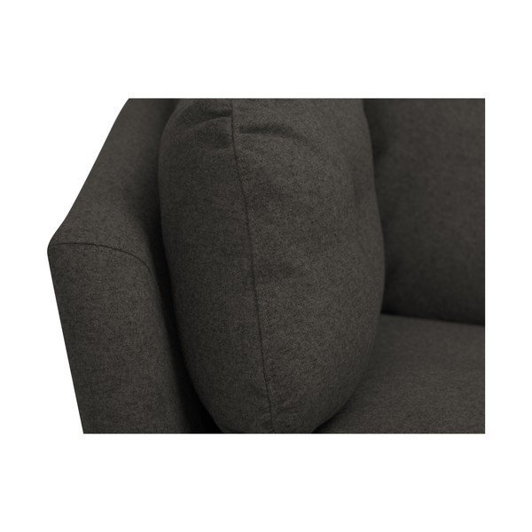 Šedohnědá pohovka Windsor & Co Sofas Comet-image-4