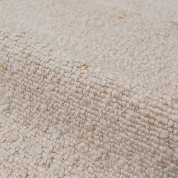 Tappeto color crema tessuto a mano 200x290 cm Finley – Flair Rugs-image-4