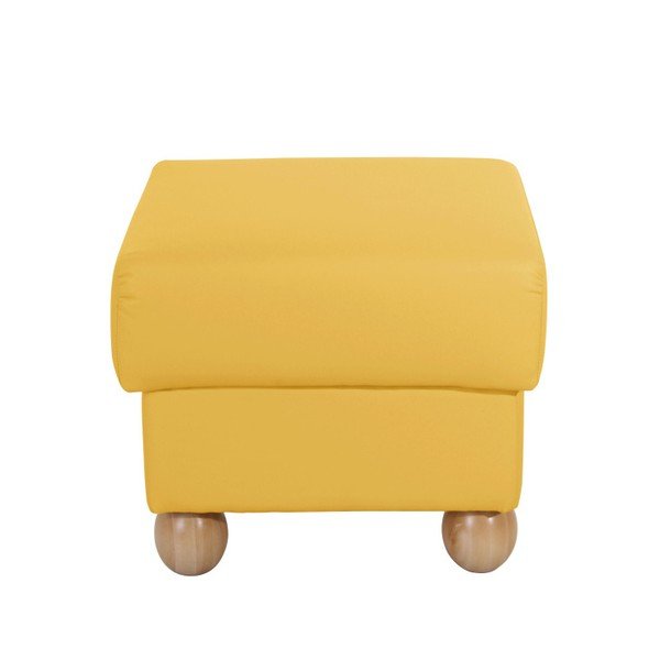 Ottomana Monarch Yellow - Max Winzer-image-1