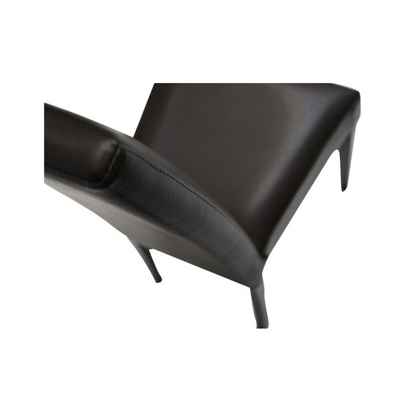 Set di 2 sedie nere Roque - Evergreen House-image-2