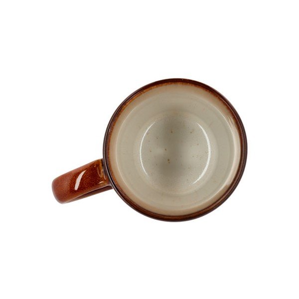 Tazza arancione 300 ml Gastro  – Bitz-image-2