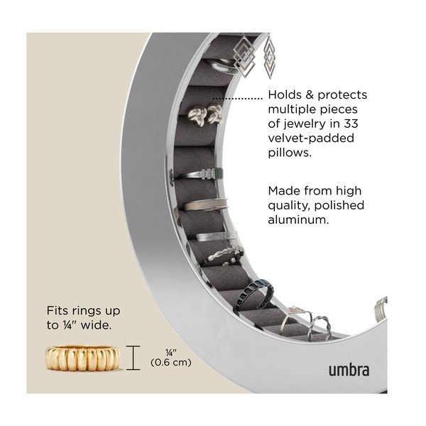 Stand portagioielli Ferris – Umbra-image-4