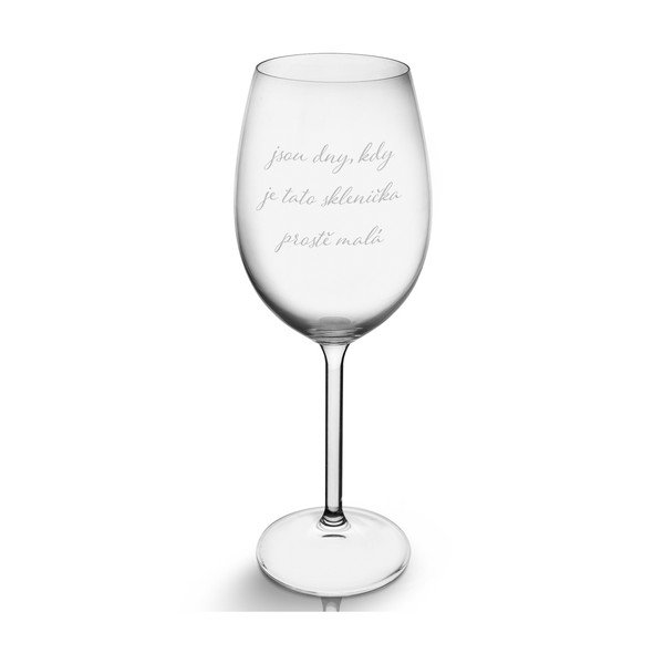 Bicchiere da vino 450 ml - Orion