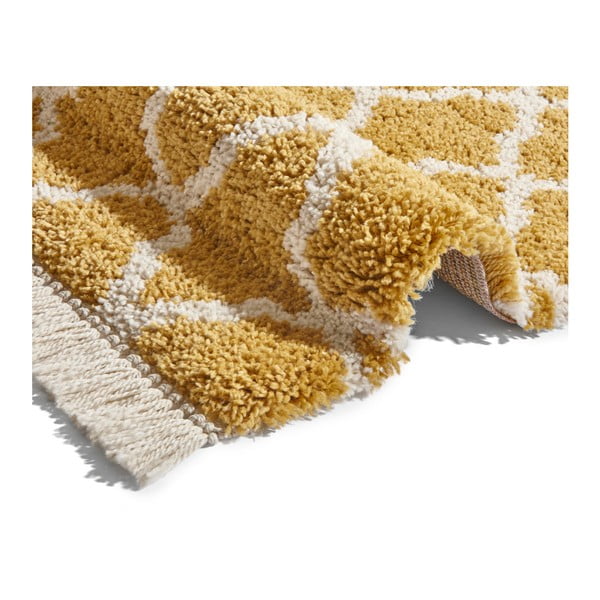 Tappeto arancione , 120 x 170 cm Pearl - Mint Rugs-image-1