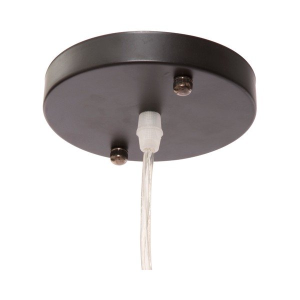 Lampada a sospensione Elegant One, ⌀ 24 cm - Mauro Ferretti-image-4
