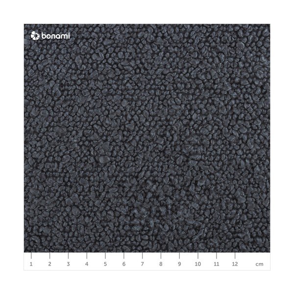 Pouf girevole grigio scuro Nael - Interieurs 86-image-4