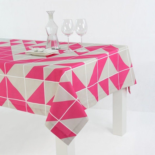 Ubrus Urban 150x150 cm