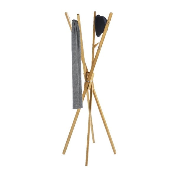 Appendino in legno di bambù, altezza 170 cm Mikado - Wenko-image-2