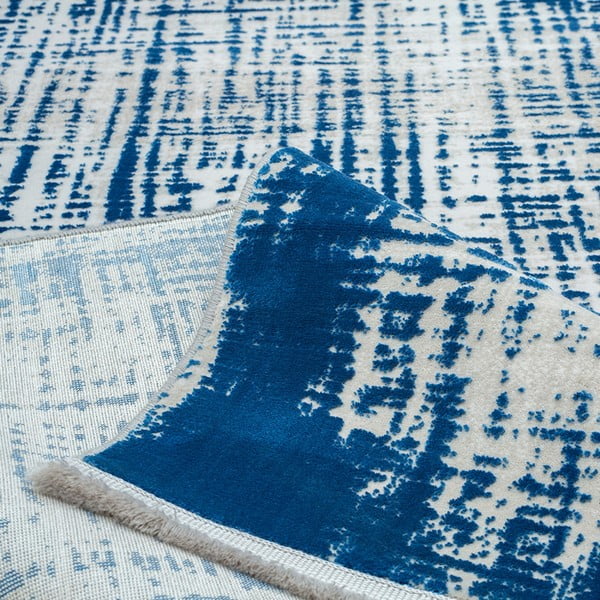 Tappeto Muneco Azul, 80 x 150 cm - Ruby-image-1