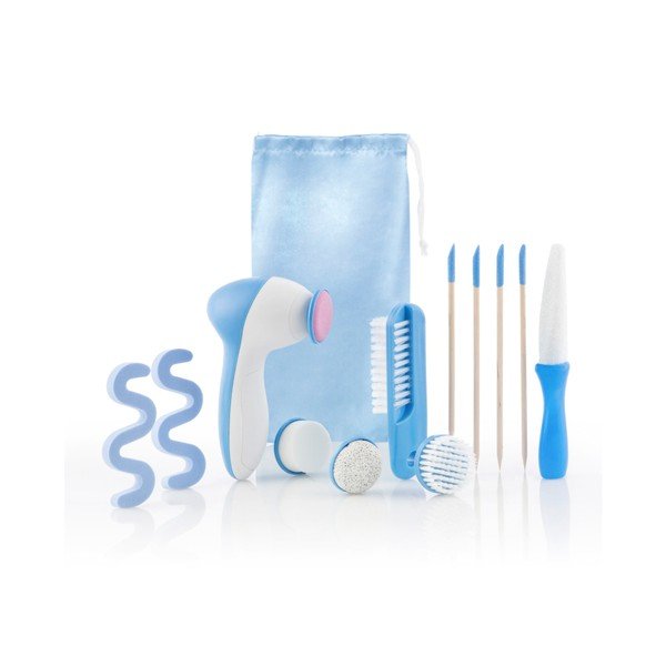 Set per pedicure - InnovaGoods-image-2