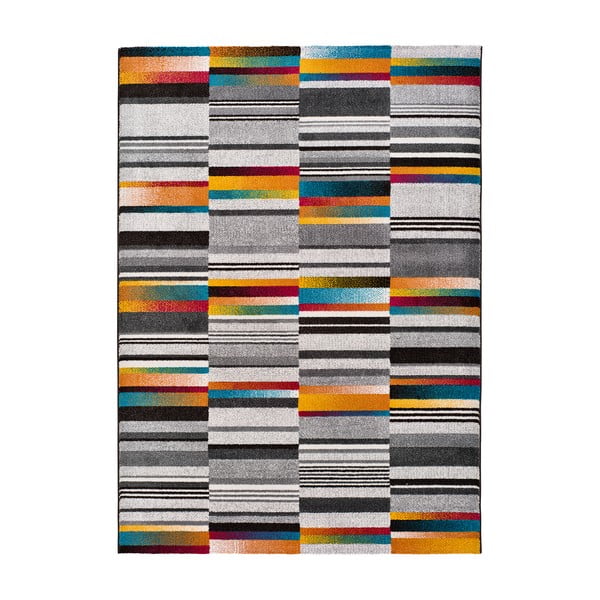 Tappeto , 140 x 200 cm Anouk Stripes - Universal