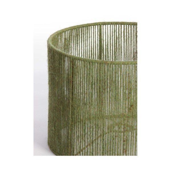 Paralume verde ø 30 cm Tossa - Light & Living-image-1