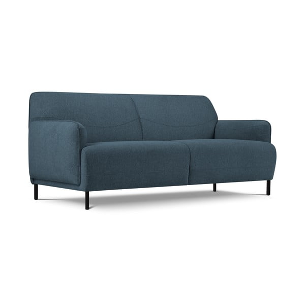 Divano blu , 175 cm Neso - Windsor & Co Sofas-image-2