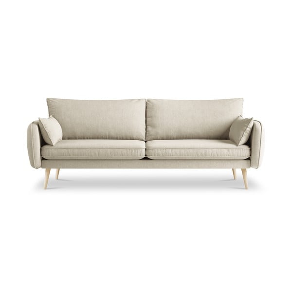 Divano beige , 228 cm Lento - Kooko Home