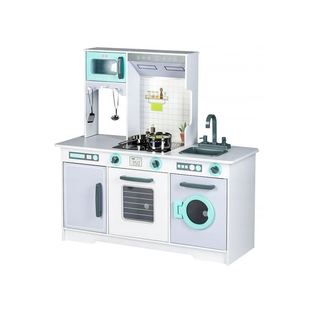Cucina giocattolo Montessori – Meowbaby | Cucine giocattolo per bambini