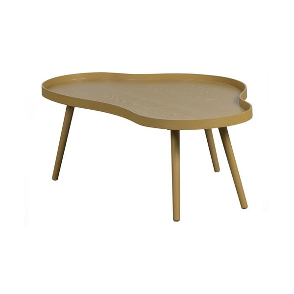 Tavolo contenitore 58x100 cm Mae - WOOOD-image-3