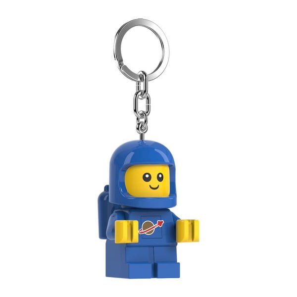 Portachiavi con torcia Minifigures – LEGO®-image-2
