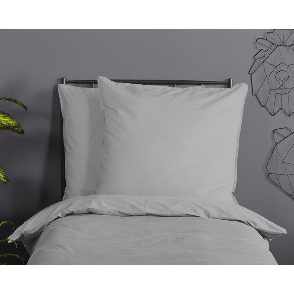 Biancheria da letto per culla in cotone 100x135 cm - Good Morning-image-2