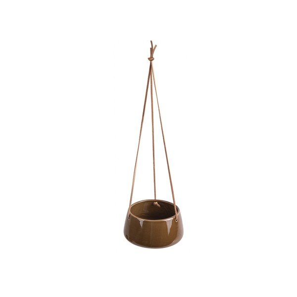 Vaso sospeso in ceramica ø 16 cm Unique - PT LIVING