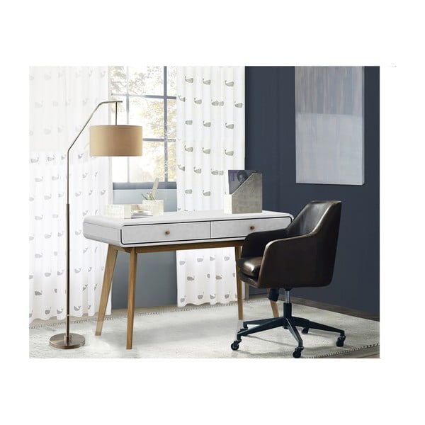 Scrivania 50x120 cm Cassie – Støraa-image-4