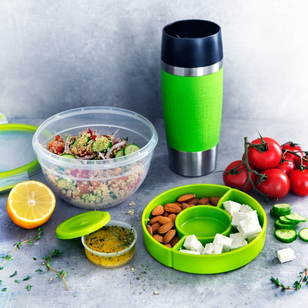 Tazza termica verde da 0,36 l - Tefal-image-1