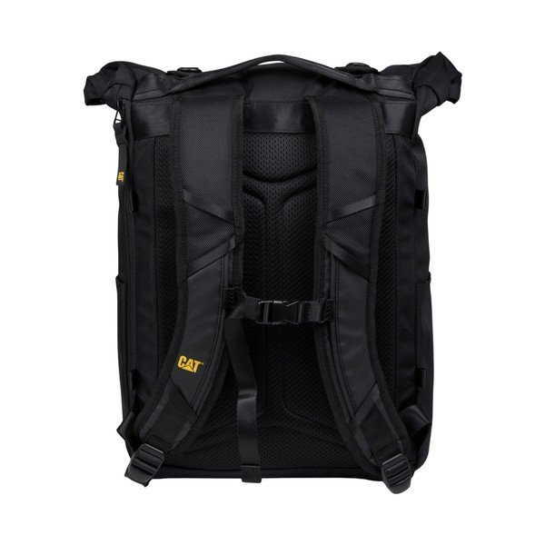 Zaino Signature Utility X Rolltop – Caterpillar-image-3
