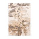 Tappeto beige/color crema 200x275 cm Miro – Asiatic Carpets