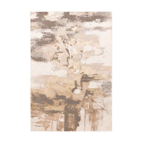 Tappeto beige/color crema 160x220 cm Miro – Asiatic Carpets