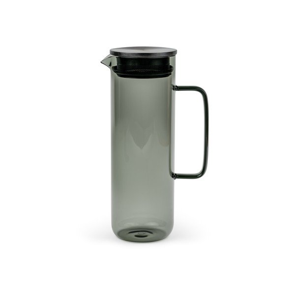 Brocca in vetro Padua – Bredemeijer