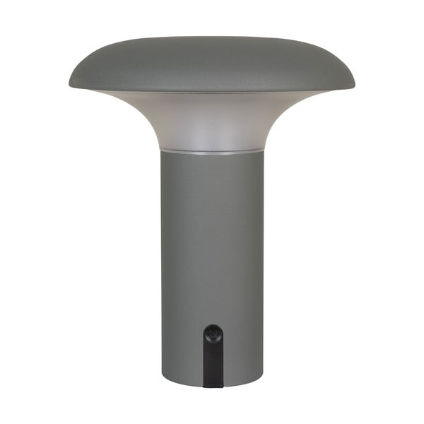 Luce LED portatile USB per esterni ø 17 cm Ramsey - House Nordic