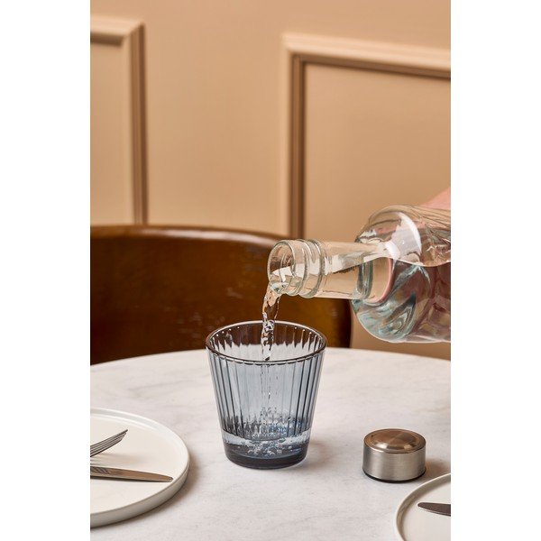 Set di bicchieri 4 pz 270 ml Luz – BonBistro-image-1