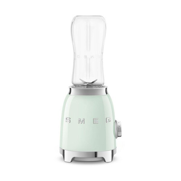 Mixer frullatore da tavolo verde chiaro 50's Retro Style – SMEG-image-4
