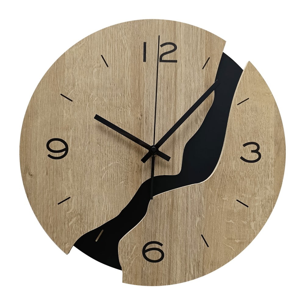 Orologio da parete ø 36 cm Billy – Styler | Orologi