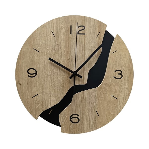 Orologio da parete ø 36 cm Billy – Styler