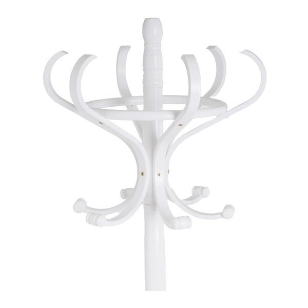 Appendiabiti in legno di pioppo bianco Thonet - Casa Selección-image-4