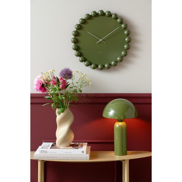 Orologio da parete ø 40 cm Cadiz Dotty – Karlsson-image-1