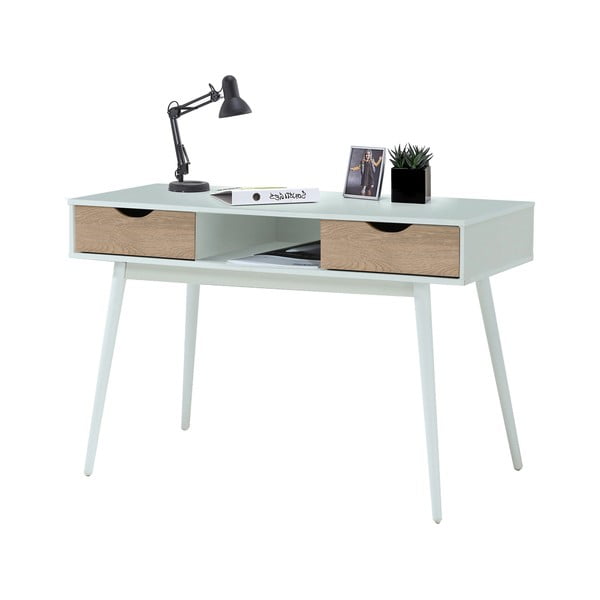 Tavolo da lavoro 55x120 cm Scandi - Støraa-image-2