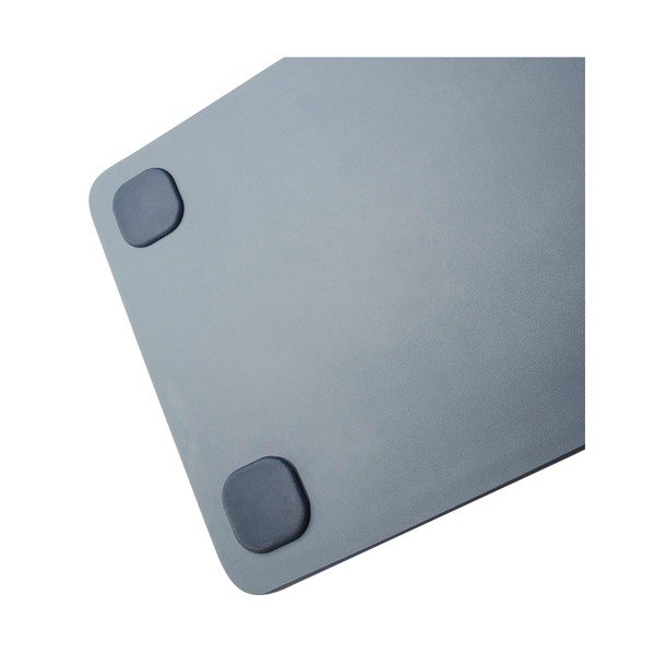 Tagliere antiscivolo grigio - Fackelmann-image-3